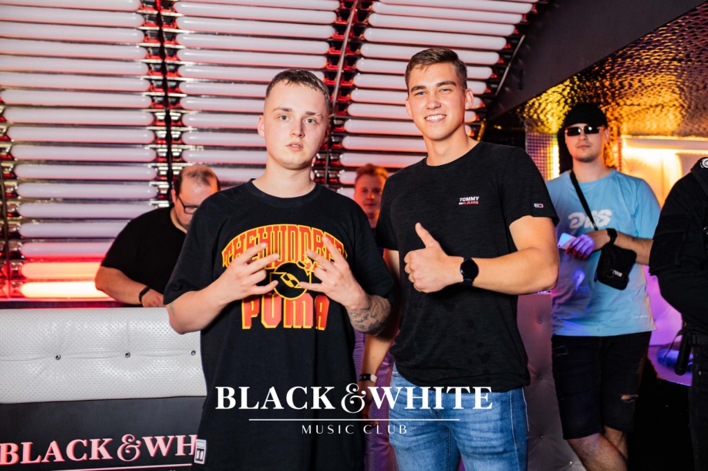 QRY w Clubie Black&White [02.07.2021] - zdjęcie #34 - eOstroleka.pl