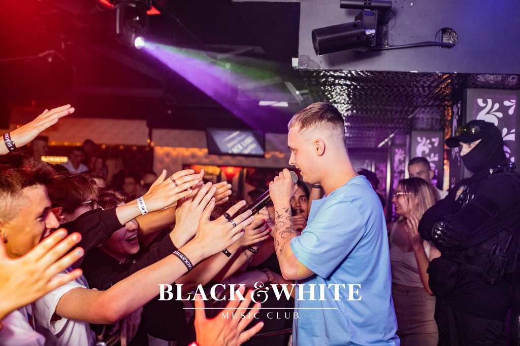 QRY w Clubie Black&White [02.07.2021] - zdjęcie #35 - eOstroleka.pl