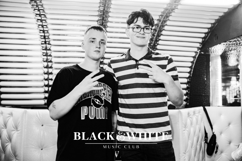 QRY w Clubie Black&White [02.07.2021] - zdjęcie #39 - eOstroleka.pl