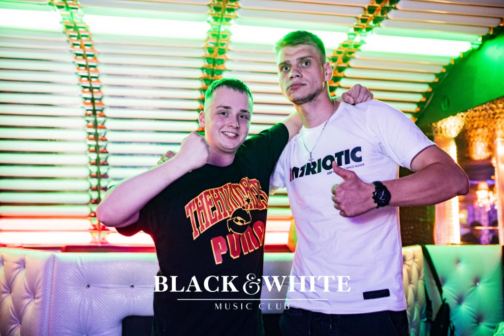 QRY w Clubie Black&White [02.07.2021] - zdjęcie #71 - eOstroleka.pl