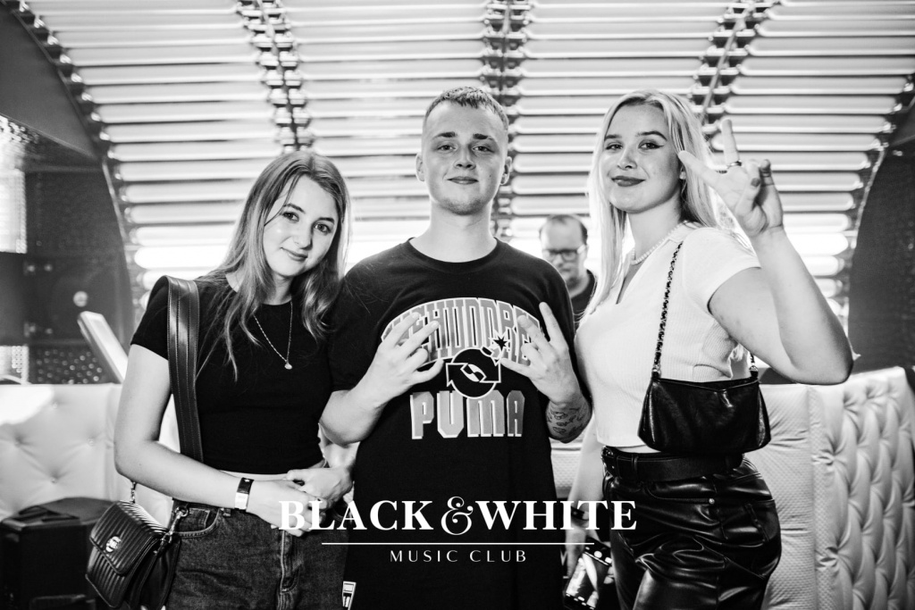 QRY w Clubie Black&White [02.07.2021] - zdjęcie #3 - eOstroleka.pl