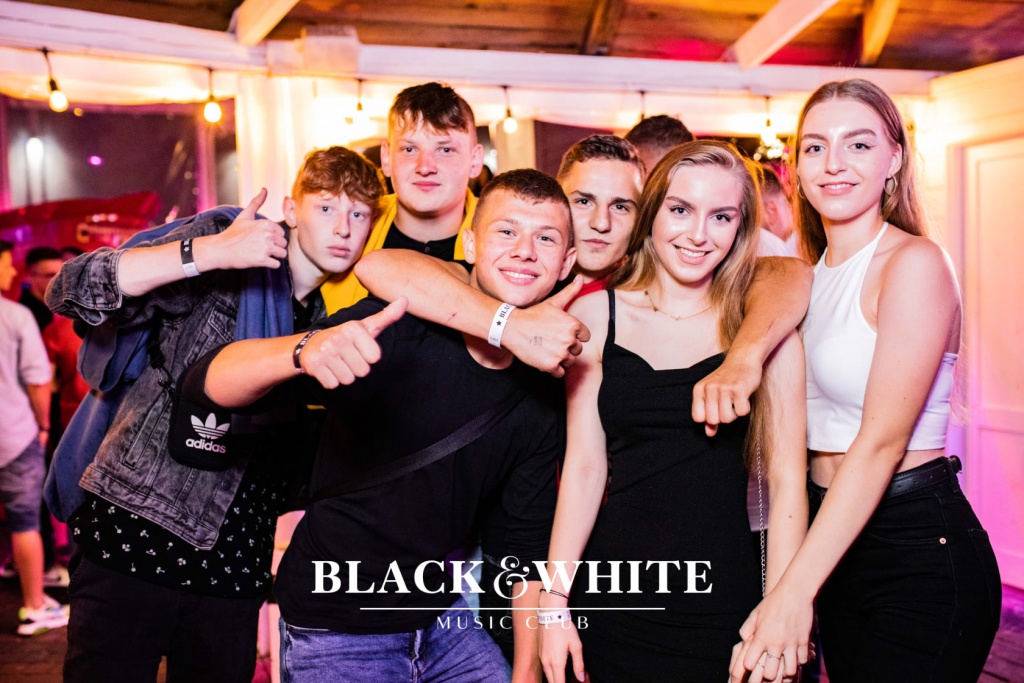 QRY w Clubie Black&White [02.07.2021] - zdjęcie #2 - eOstroleka.pl