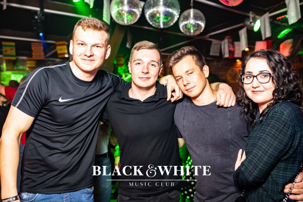 QRY w Clubie Black&White [02.07.2021] - zdjęcie #1 - eOstroleka.pl