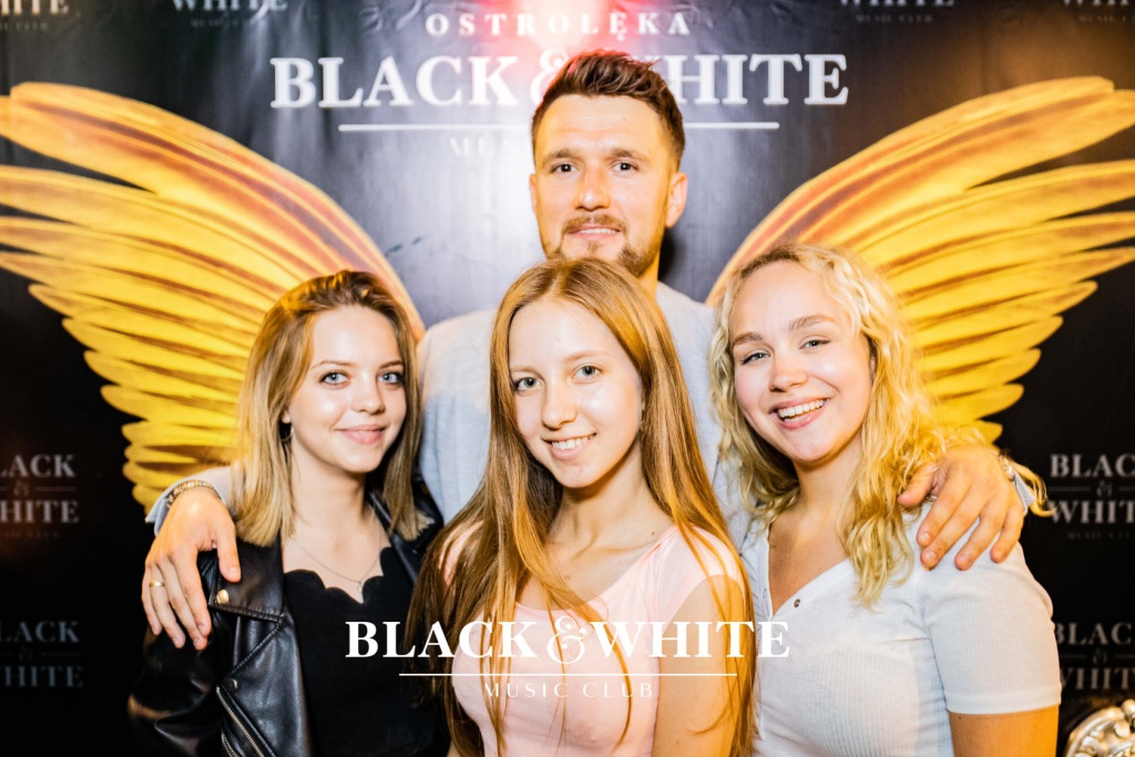 Defis w Clubie Black&White [03.07.2021] - zdjęcie #6 - eOstroleka.pl