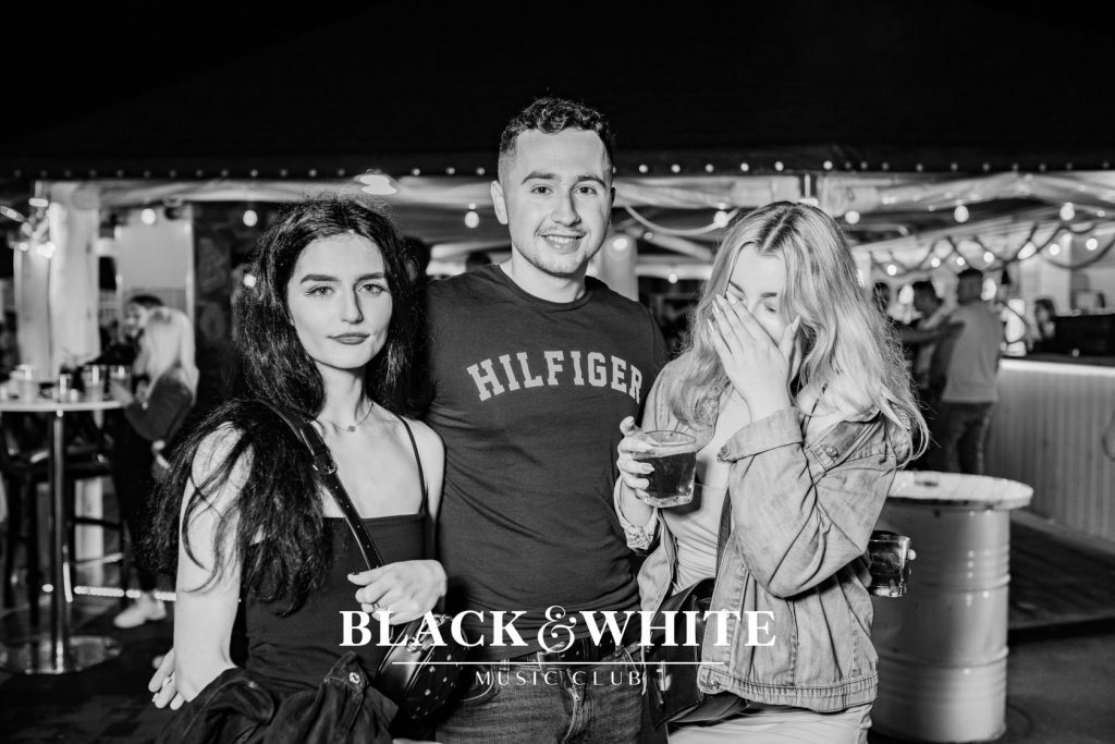 Defis w Clubie Black&White [03.07.2021] - zdjęcie #7 - eOstroleka.pl