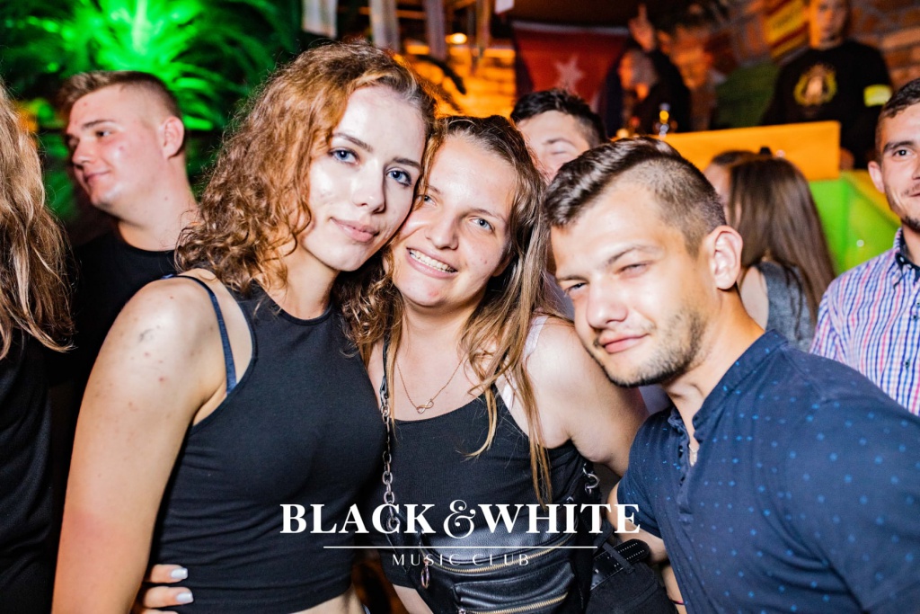 Defis w Clubie Black&White [03.07.2021] - zdjęcie #10 - eOstroleka.pl