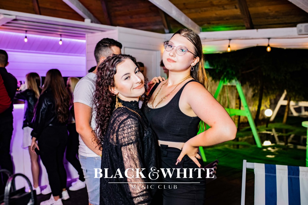 Defis w Clubie Black&White [03.07.2021] - zdjęcie #25 - eOstroleka.pl