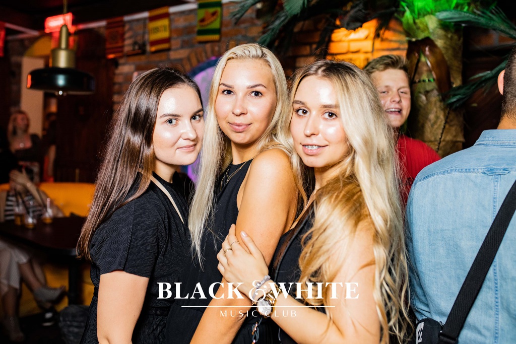 Defis w Clubie Black&White [03.07.2021] - zdjęcie #26 - eOstroleka.pl