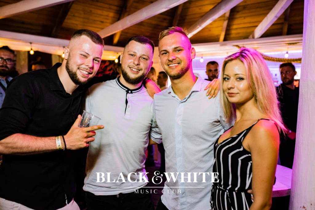 Defis w Clubie Black&White [03.07.2021] - zdjęcie #30 - eOstroleka.pl
