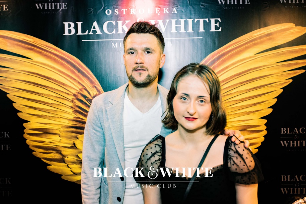 Defis w Clubie Black&White [03.07.2021] - zdjęcie #37 - eOstroleka.pl
