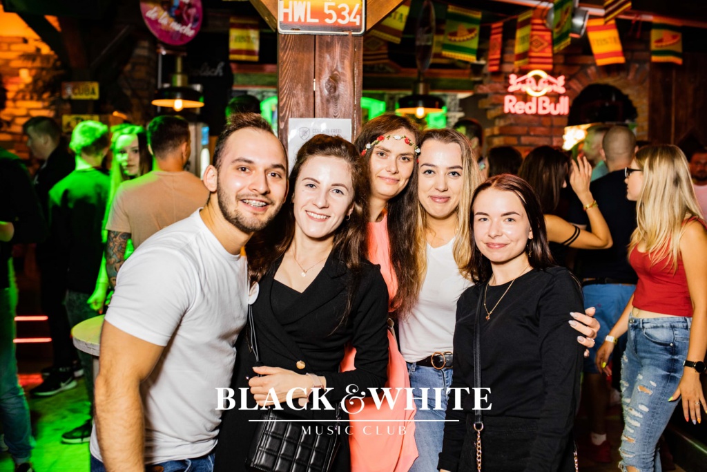 Defis w Clubie Black&White [03.07.2021] - zdjęcie #38 - eOstroleka.pl