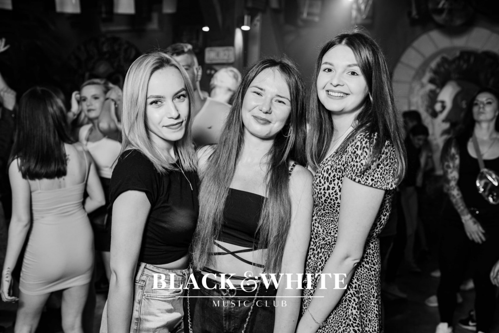 Defis w Clubie Black&White [03.07.2021] - zdjęcie #40 - eOstroleka.pl