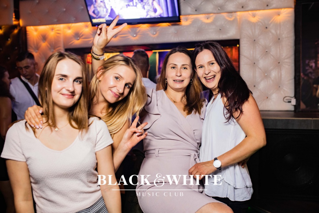 Defis w Clubie Black&White [03.07.2021] - zdjęcie #39 - eOstroleka.pl