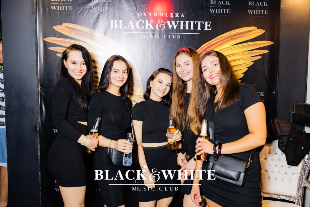 Defis w Clubie Black&White [03.07.2021] - zdjęcie #36 - eOstroleka.pl