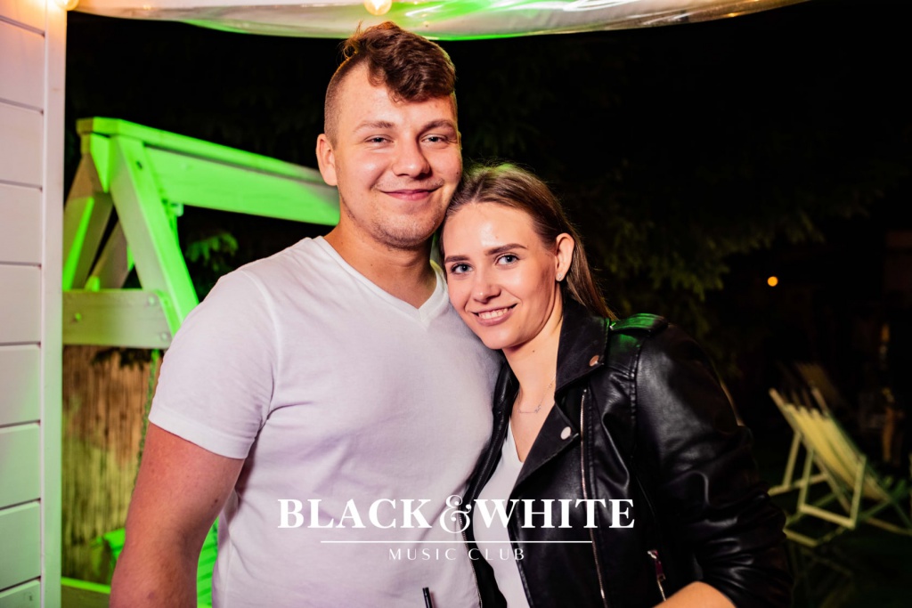 Defis w Clubie Black&White [03.07.2021] - zdjęcie #31 - eOstroleka.pl