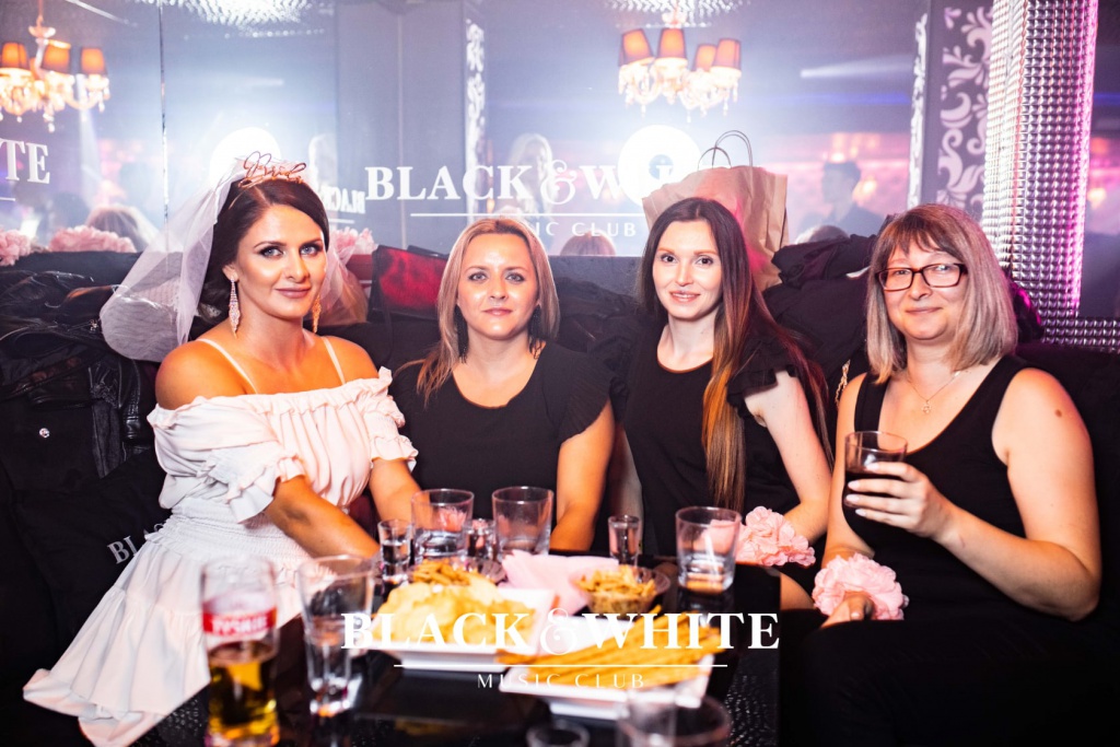 Defis w Clubie Black&White [03.07.2021] - zdjęcie #30 - eOstroleka.pl