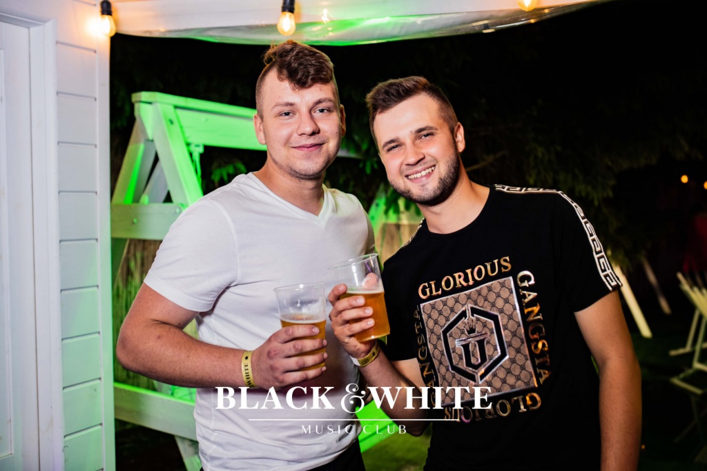 Defis w Clubie Black&White [03.07.2021] - zdjęcie #29 - eOstroleka.pl