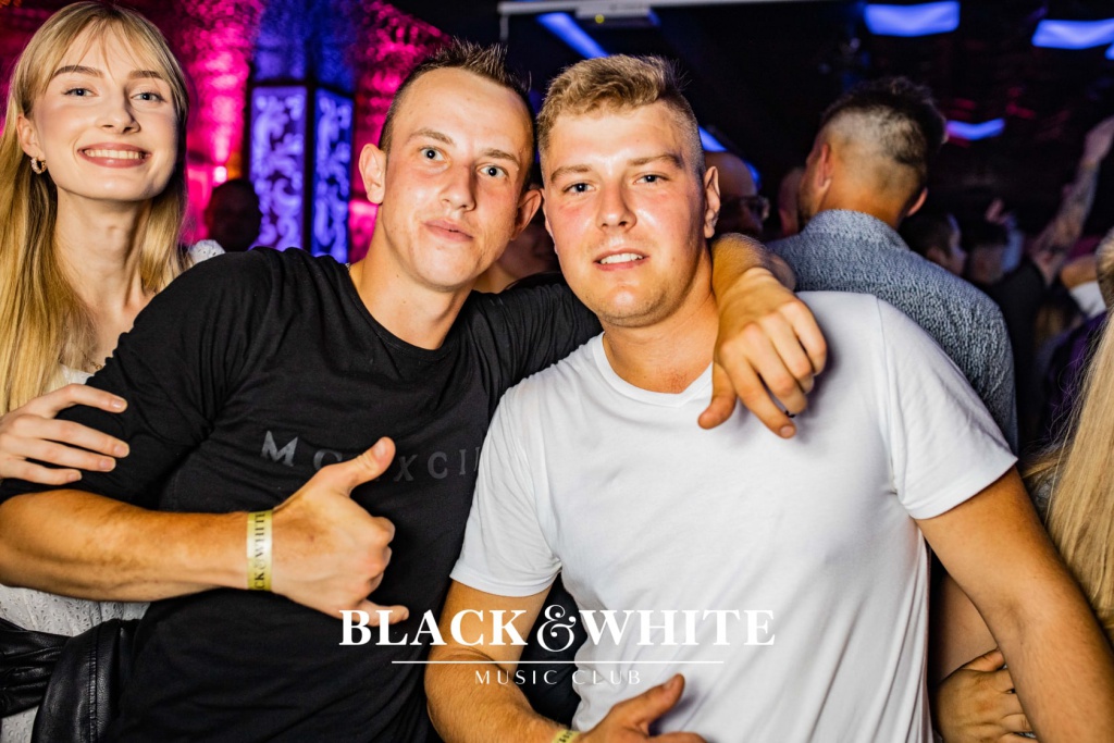 Defis w Clubie Black&White [03.07.2021] - zdjęcie #28 - eOstroleka.pl