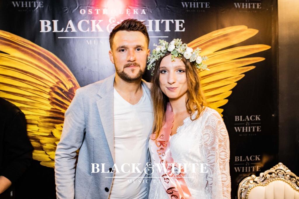 Defis w Clubie Black&White [03.07.2021] - zdjęcie #26 - eOstroleka.pl