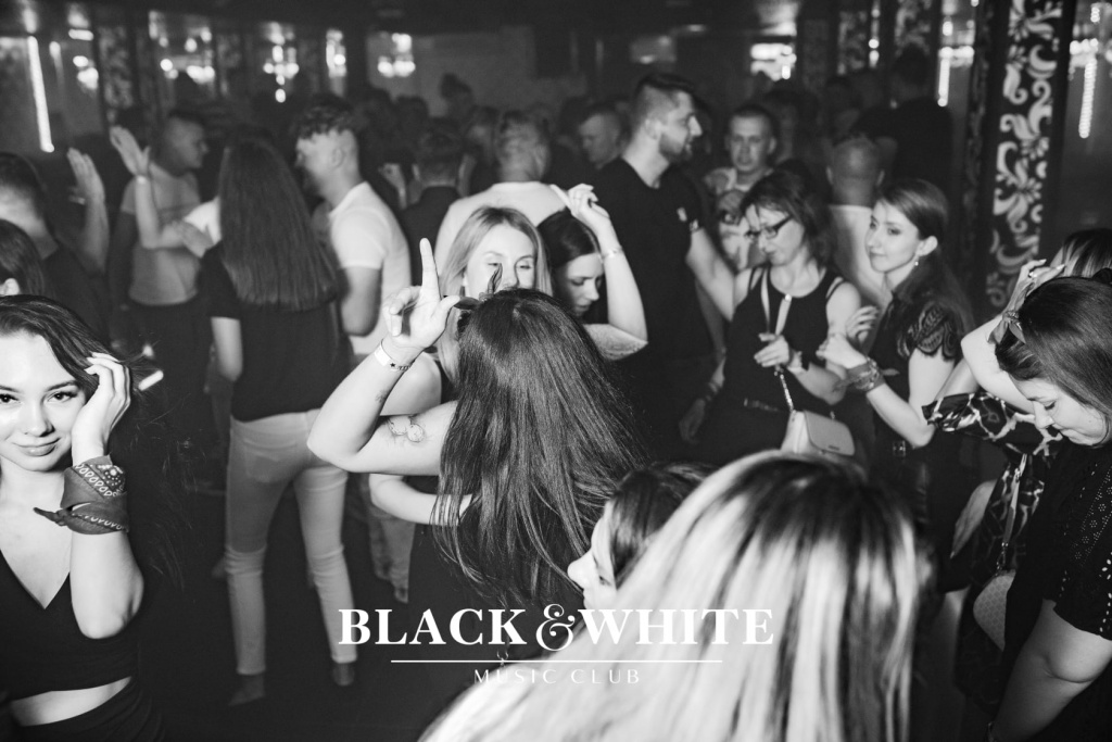 Defis w Clubie Black&White [03.07.2021] - zdjęcie #57 - eOstroleka.pl