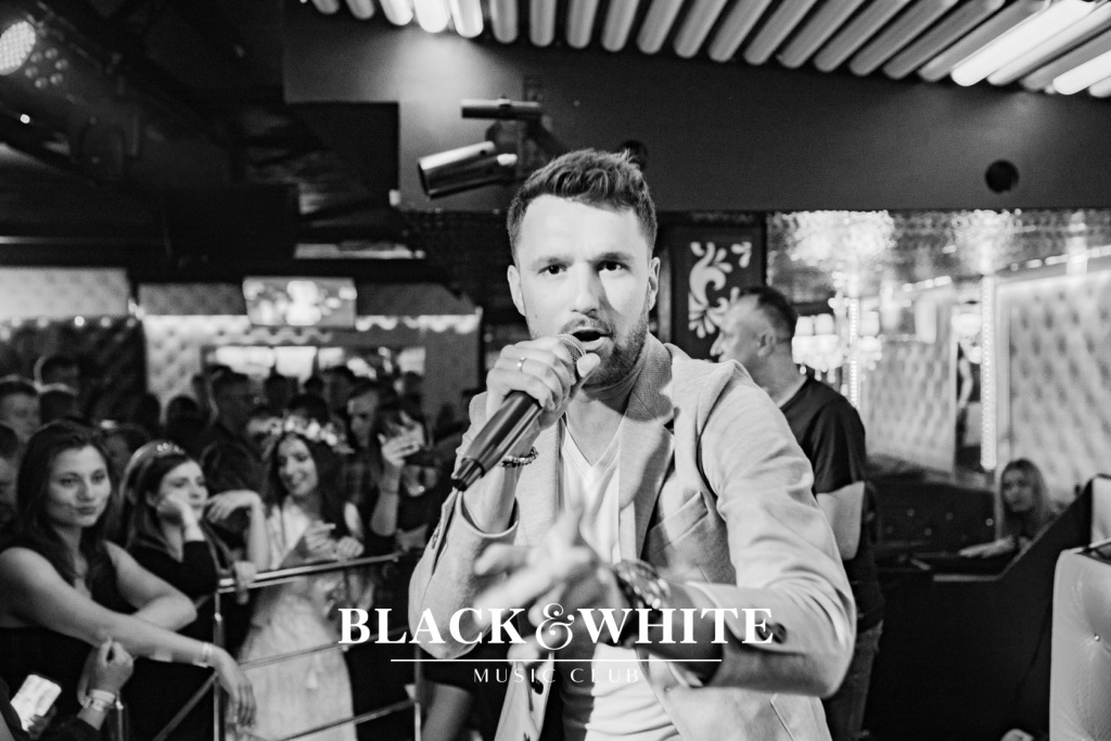 Defis w Clubie Black&White [03.07.2021] - zdjęcie #22 - eOstroleka.pl