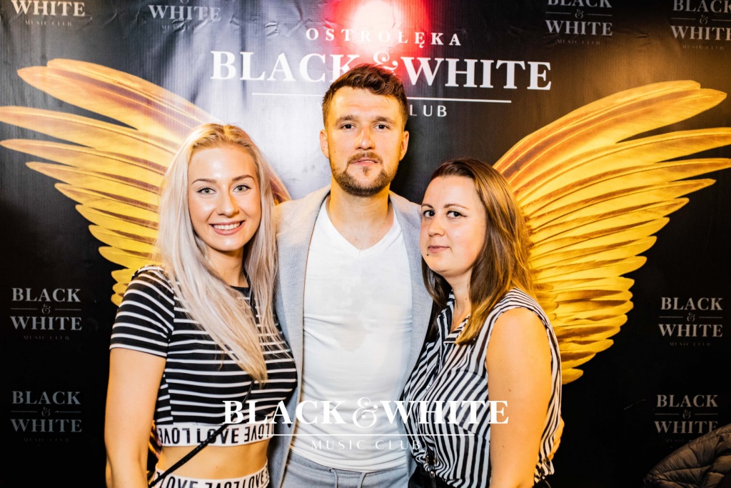 Defis w Clubie Black&White [03.07.2021] - zdjęcie #21 - eOstroleka.pl