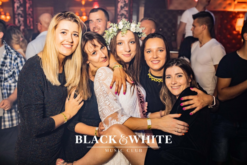 Defis w Clubie Black&White [03.07.2021] - zdjęcie #18 - eOstroleka.pl