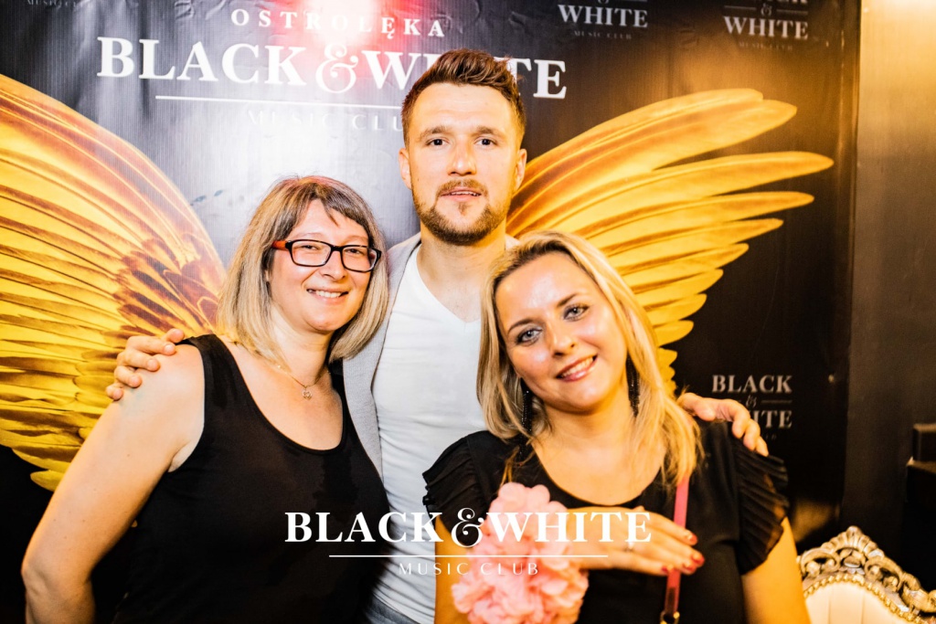 Defis w Clubie Black&White [03.07.2021] - zdjęcie #17 - eOstroleka.pl