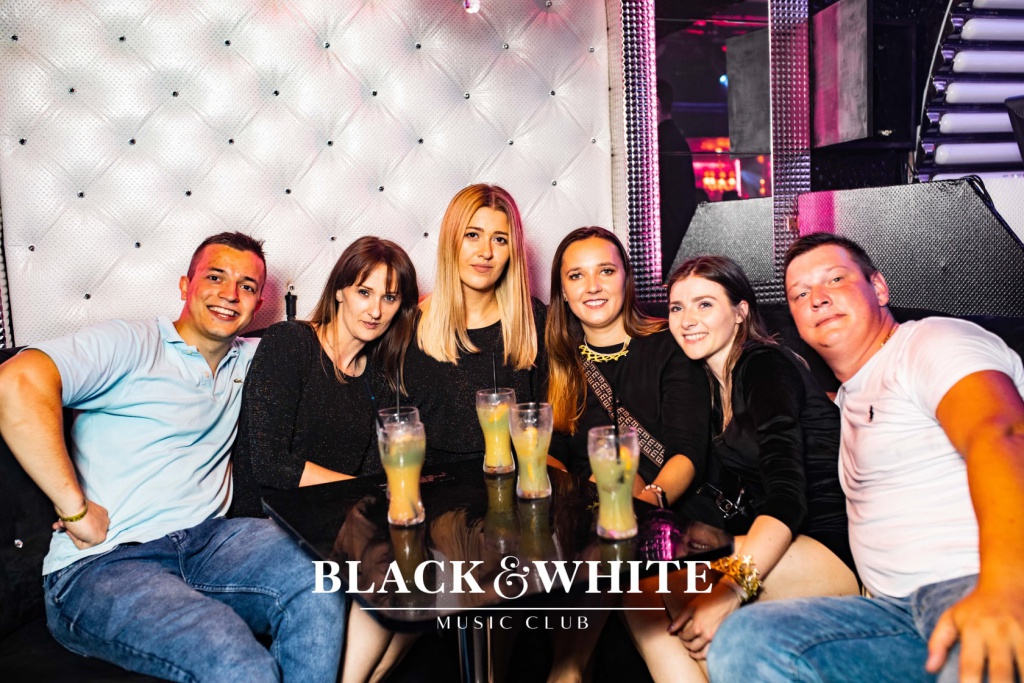 Defis w Clubie Black&White [03.07.2021] - zdjęcie #65 - eOstroleka.pl