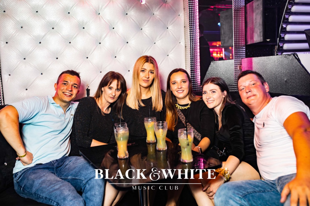 Defis w Clubie Black&White [03.07.2021] - zdjęcie #16 - eOstroleka.pl