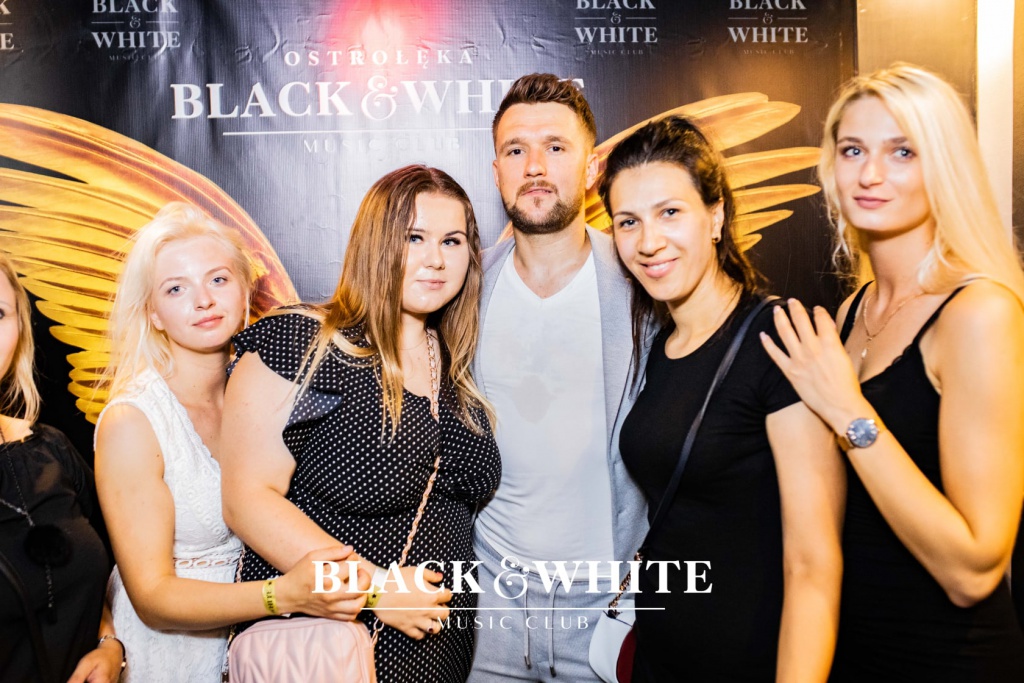 Defis w Clubie Black&White [03.07.2021] - zdjęcie #15 - eOstroleka.pl