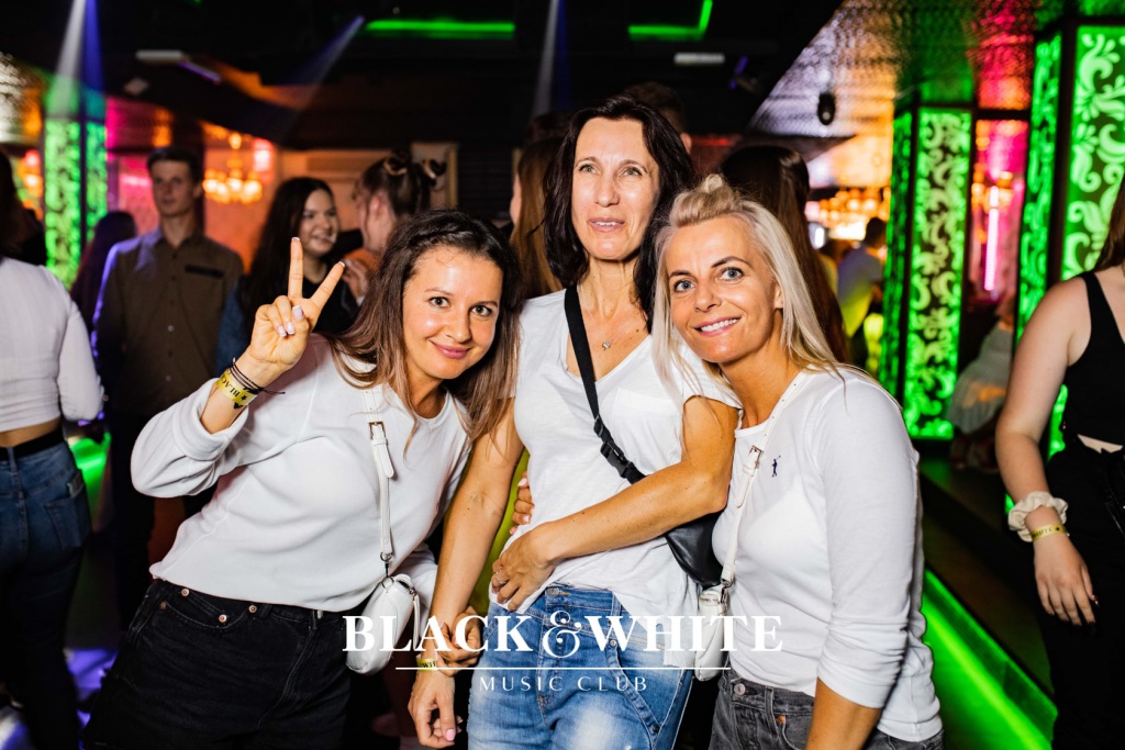Defis w Clubie Black&White [03.07.2021] - zdjęcie #13 - eOstroleka.pl