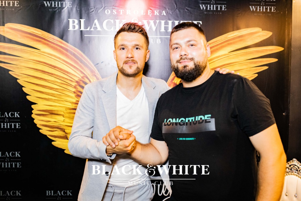 Defis w Clubie Black&White [03.07.2021] - zdjęcie #12 - eOstroleka.pl