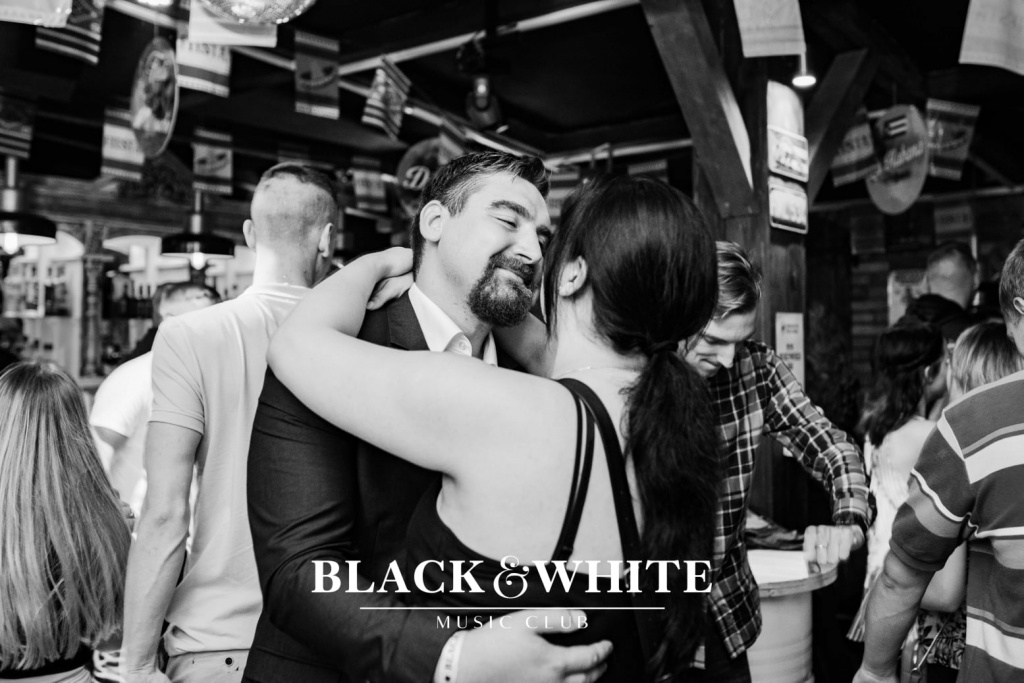 Defis w Clubie Black&White [03.07.2021] - zdjęcie #10 - eOstroleka.pl