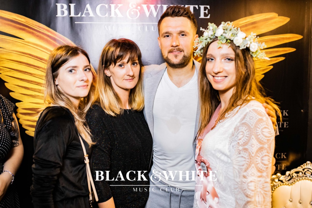 Defis w Clubie Black&White [03.07.2021] - zdjęcie #9 - eOstroleka.pl