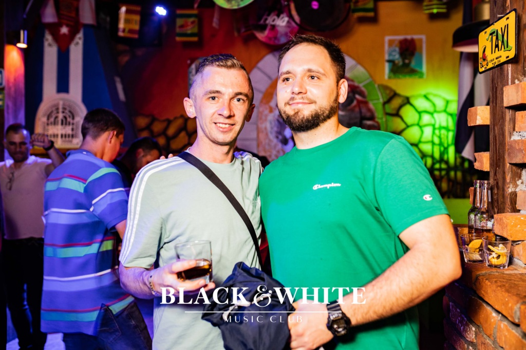 Defis w Clubie Black&White [03.07.2021] - zdjęcie #8 - eOstroleka.pl