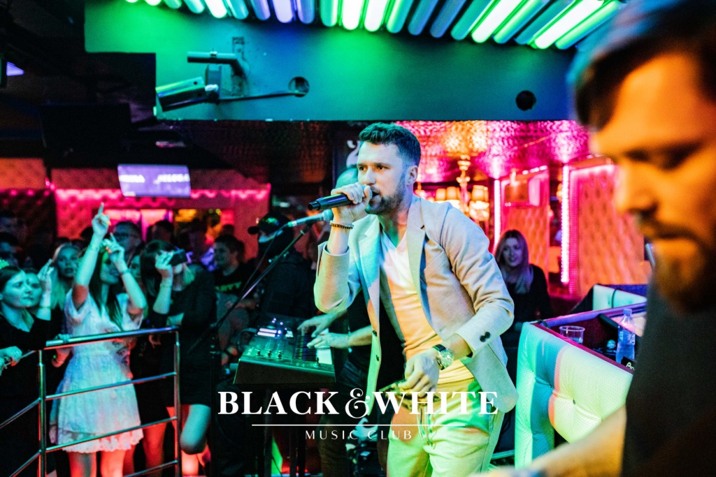 Defis w Clubie Black&White [03.07.2021] - zdjęcie #7 - eOstroleka.pl