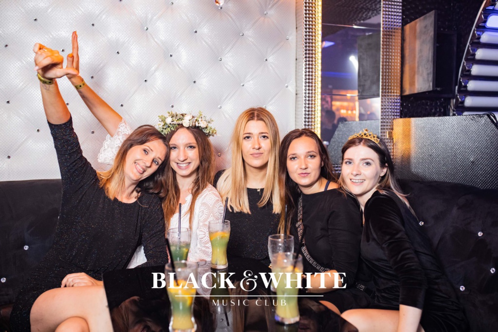 Defis w Clubie Black&White [03.07.2021] - zdjęcie #4 - eOstroleka.pl