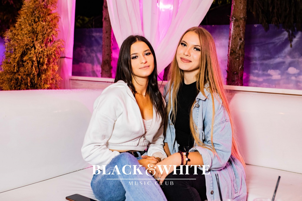 Defis w Clubie Black&White [03.07.2021] - zdjęcie #3 - eOstroleka.pl