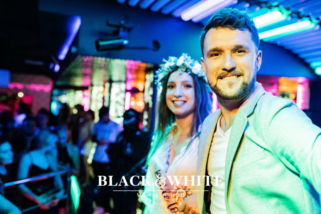 Defis w Clubie Black&White [03.07.2021] - zdjęcie #2 - eOstroleka.pl