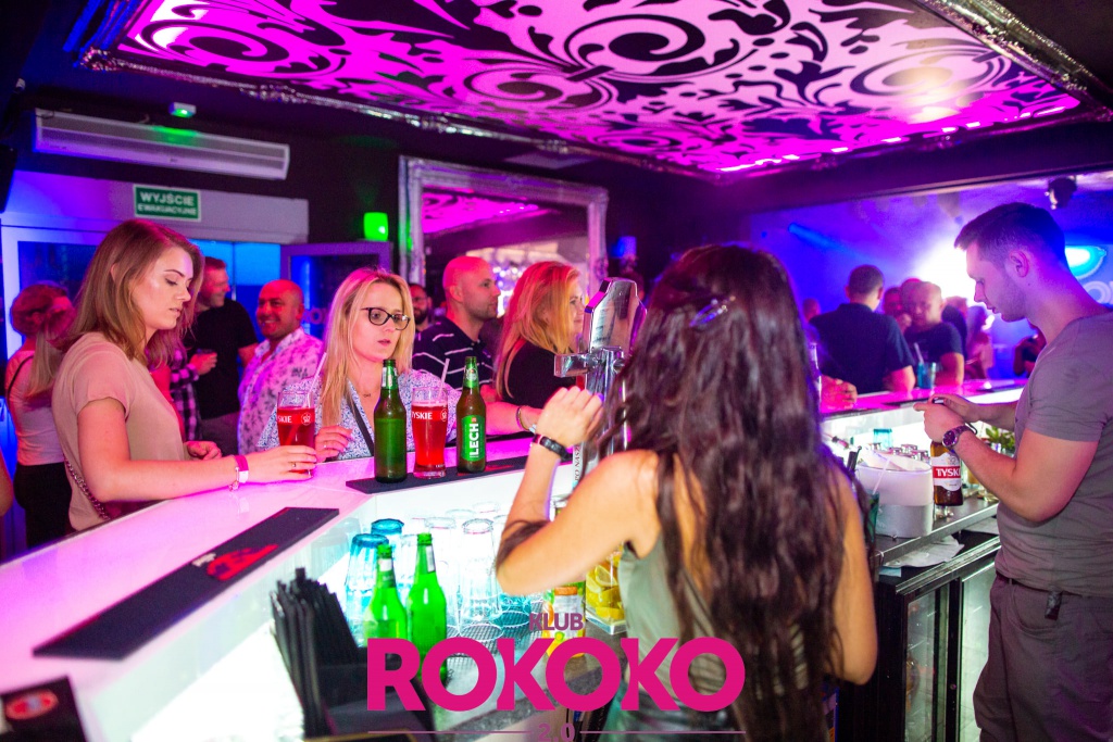 Piękni i Młodzi w Clubie Rokoko 2.0 [03.07.2021] - zdjęcie #35 - eOstroleka.pl