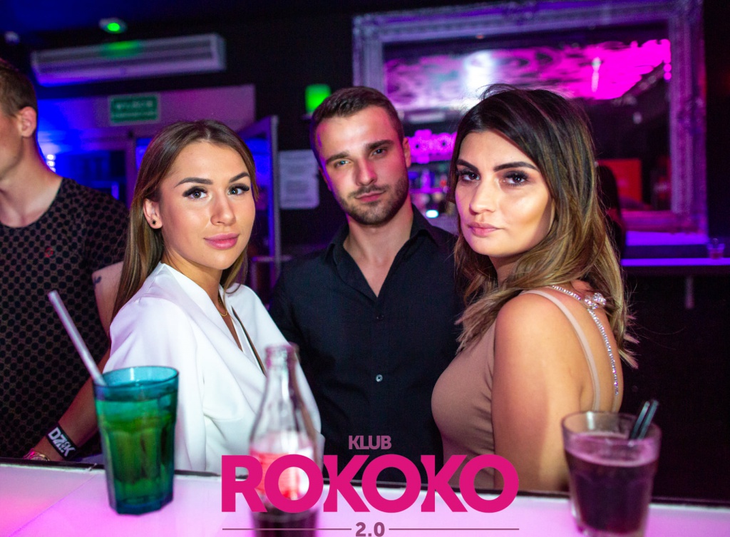 Piękni i Młodzi w Clubie Rokoko 2.0 [03.07.2021] - zdjęcie #13 - eOstroleka.pl