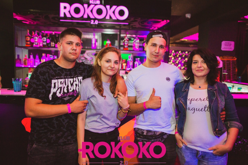 Piękni i Młodzi w Clubie Rokoko 2.0 [03.07.2021] - zdjęcie #15 - eOstroleka.pl