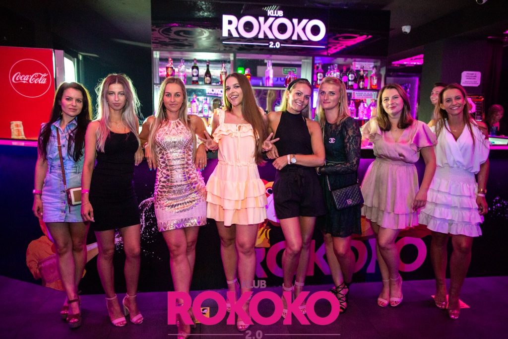 Piękni i Młodzi w Clubie Rokoko 2.0 [03.07.2021] - zdjęcie #16 - eOstroleka.pl