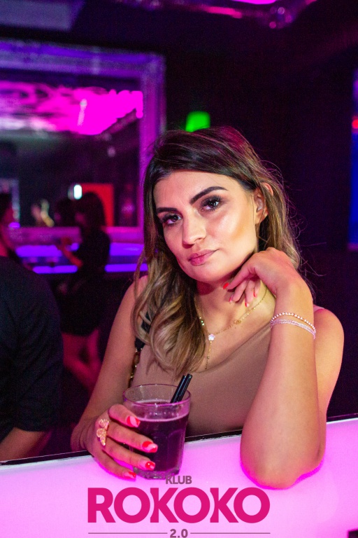 Piękni i Młodzi w Clubie Rokoko 2.0 [03.07.2021] - zdjęcie #24 - eOstroleka.pl