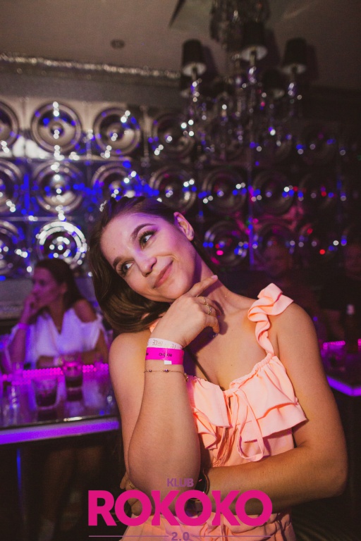 Piękni i Młodzi w Clubie Rokoko 2.0 [03.07.2021] - zdjęcie #20 - eOstroleka.pl