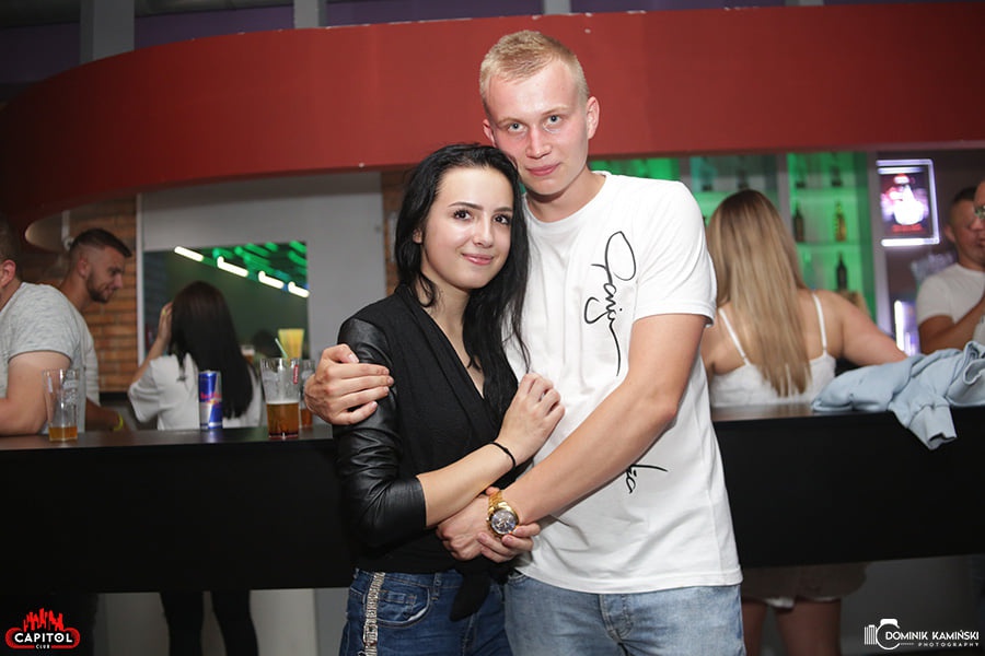 Smolasty w Clubie Capitol Sypniewo [10.07.2021] - zdjęcie #1 - eOstroleka.pl