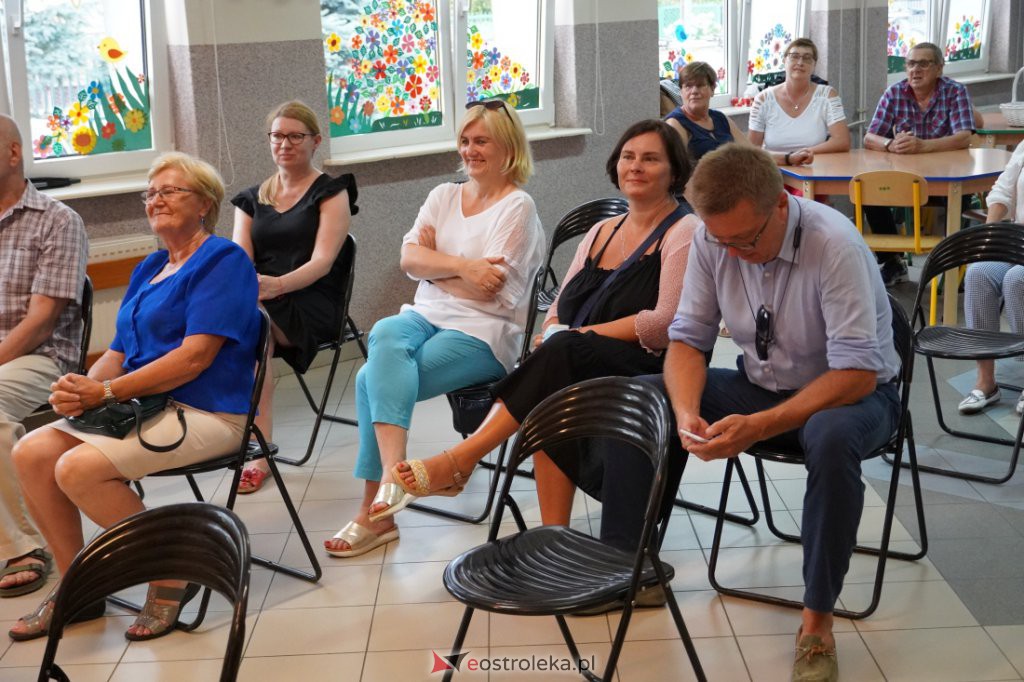Spotkania autorskie - Alek Rogoziński - zdjęcie #20 - eOstroleka.pl