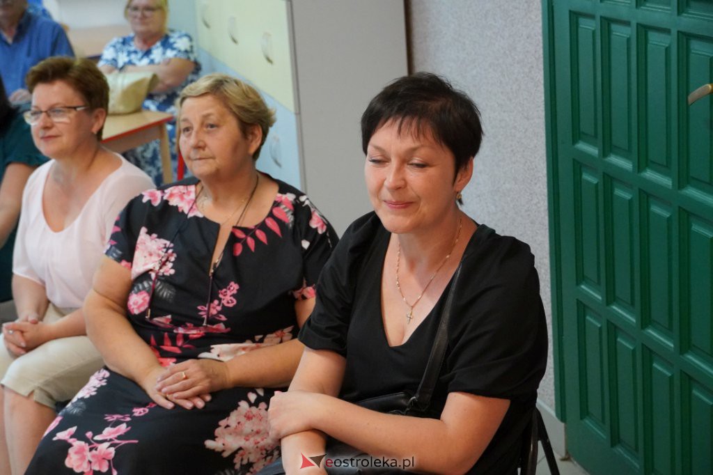 Spotkania autorskie - Alek Rogoziński - zdjęcie #17 - eOstroleka.pl