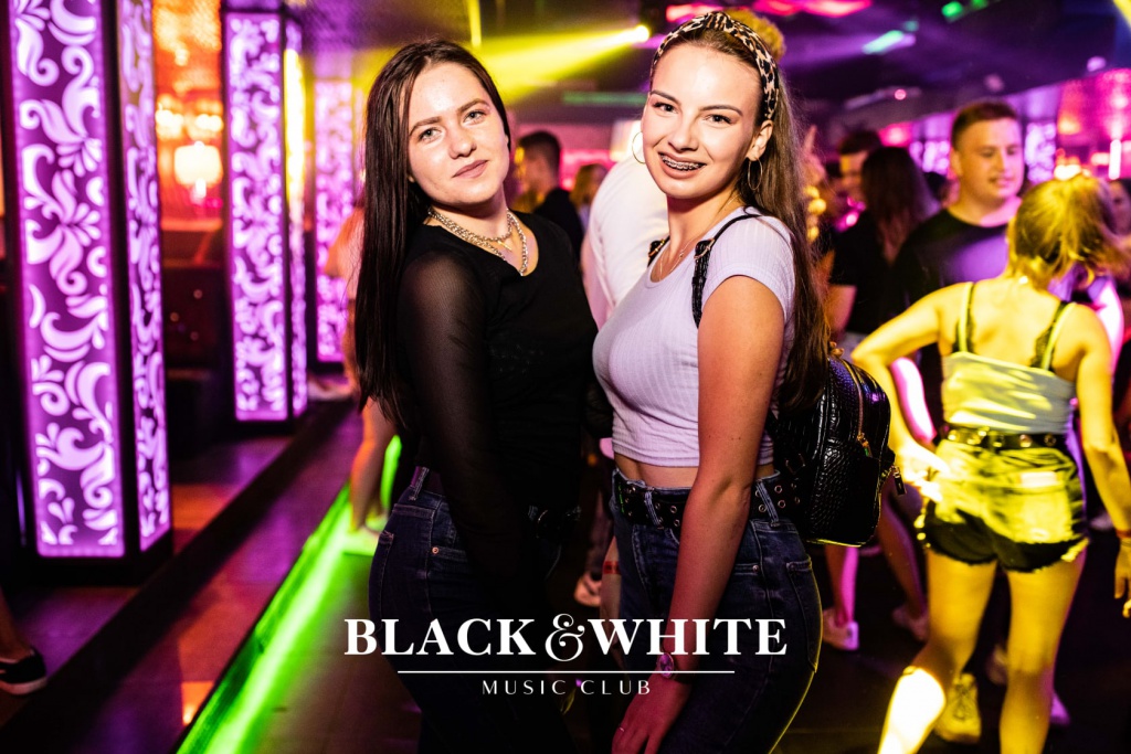 DJ SWAG w Clubie Black&White [09.07.2021] - zdjęcie #36 - eOstroleka.pl
